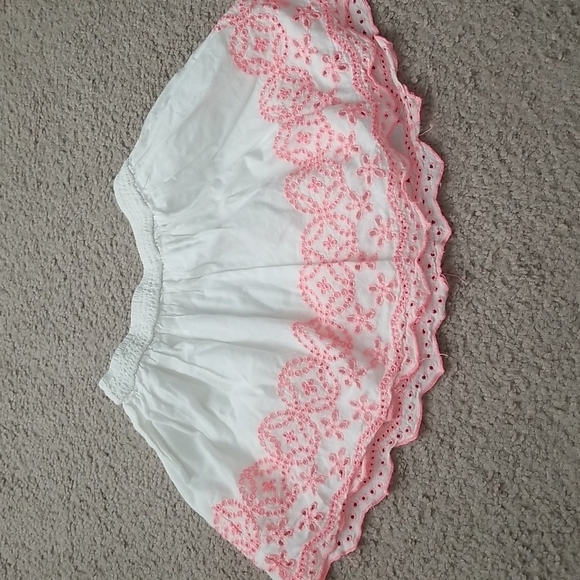 Old Navy Toddler Girl's Skirt - Picture 1 of 9